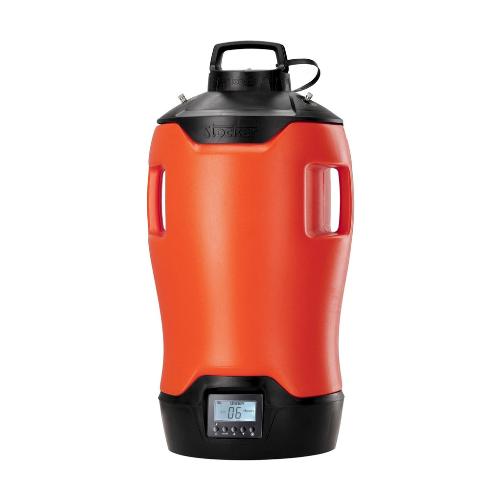 Nébuliseur Geyser E-25 MI 21 V avec batterie (nouveau modèle) - Stocker