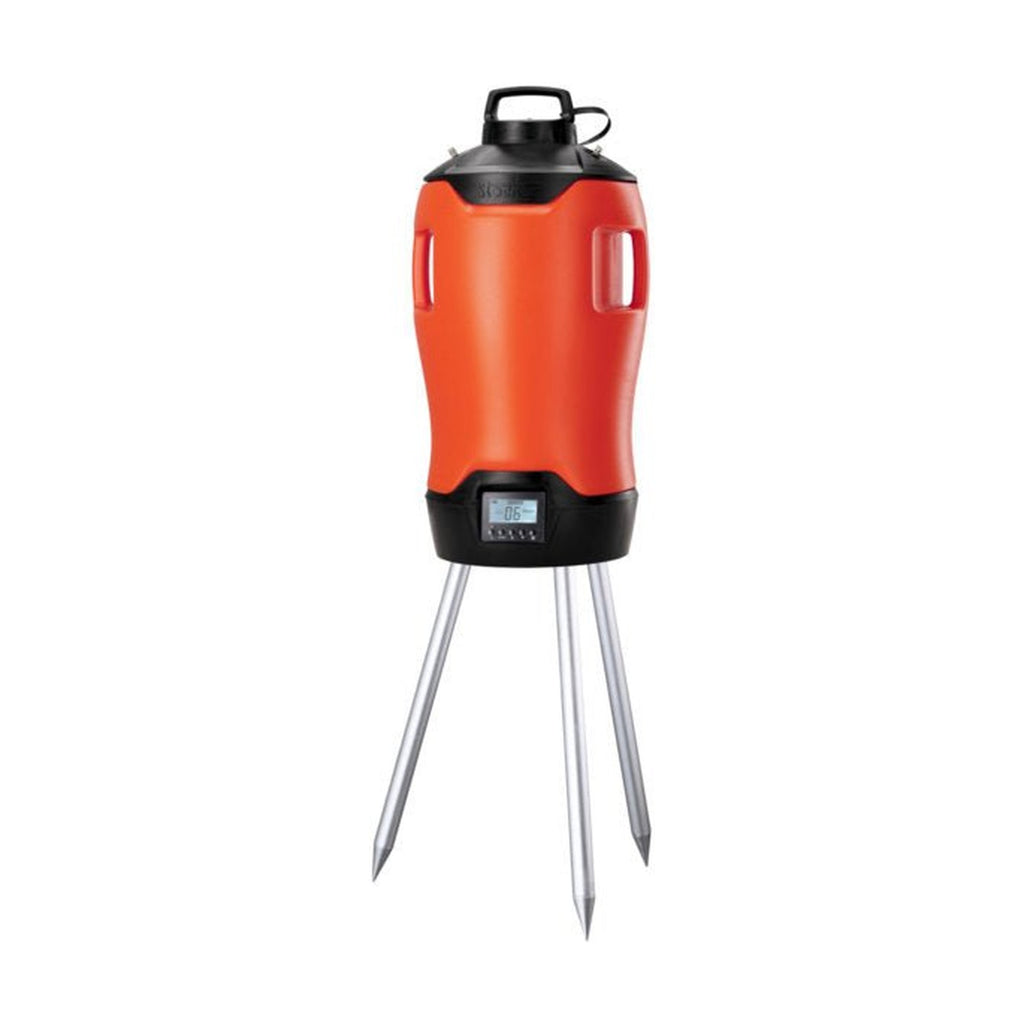 Nébuliseur Geyser E-25 MI 21 V avec batterie (nouveau modèle) - Stocker