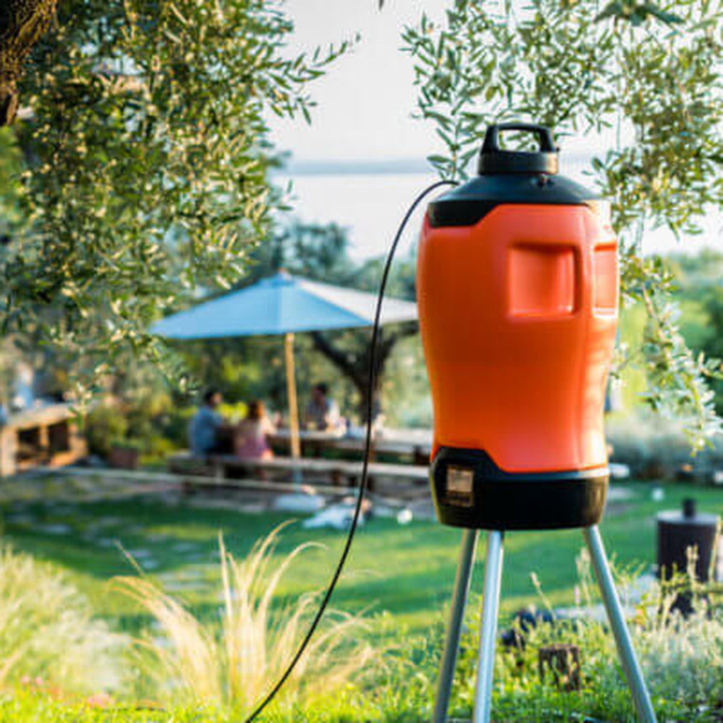 Geyser Nebulizador Evo 25 L Li-Ion (modelo anterior) - Stocker