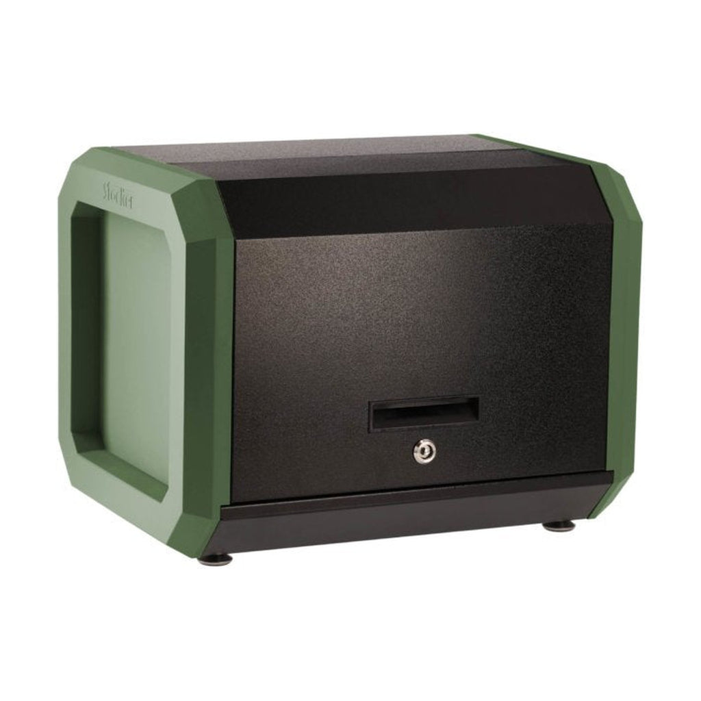 Geyser Pro Lite - Stocker