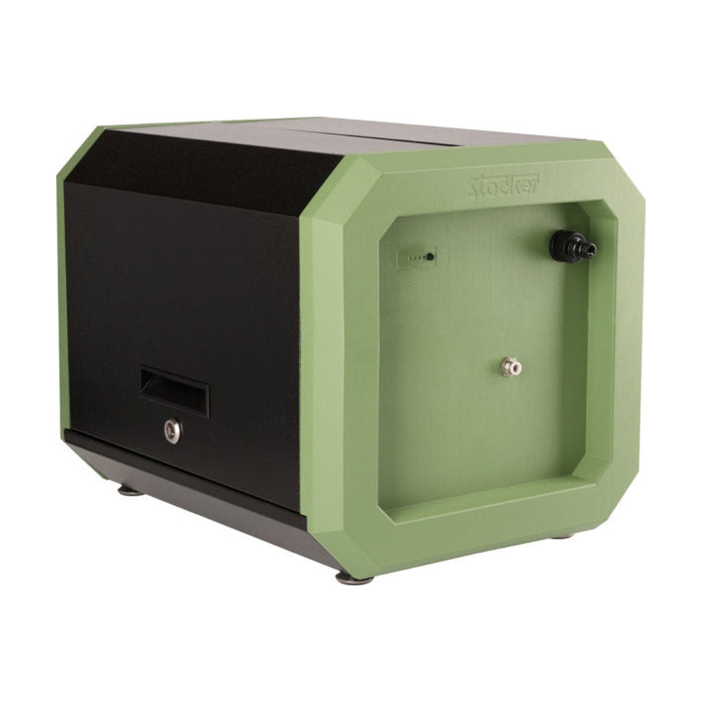 Geyser Pro Lite - Stocker
