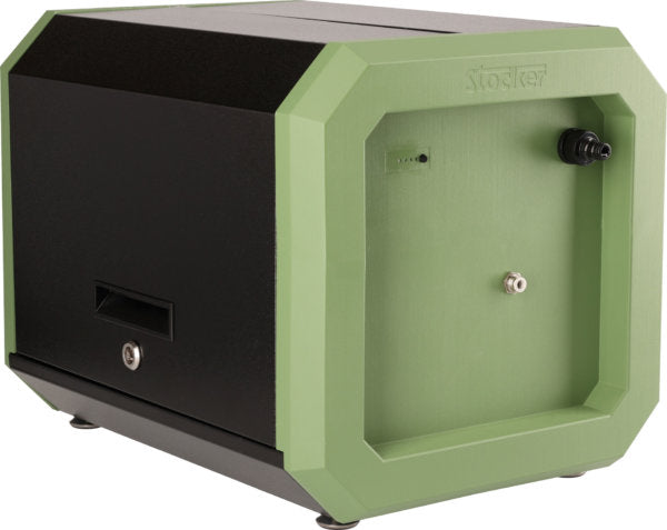 Geyser Pro Lite - Stocker