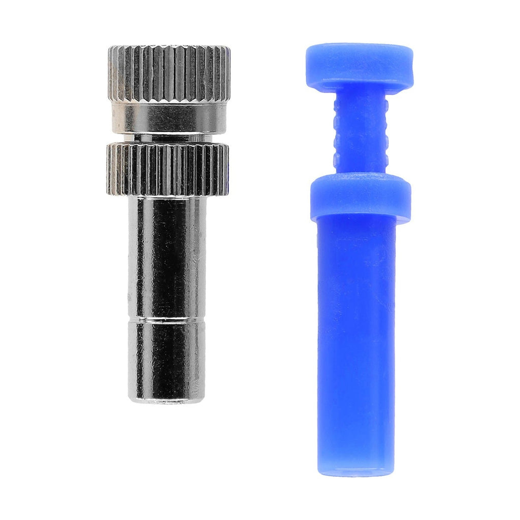 Set ugelli nebulizzazione ultra fine e tappi di chiusura - Stocker