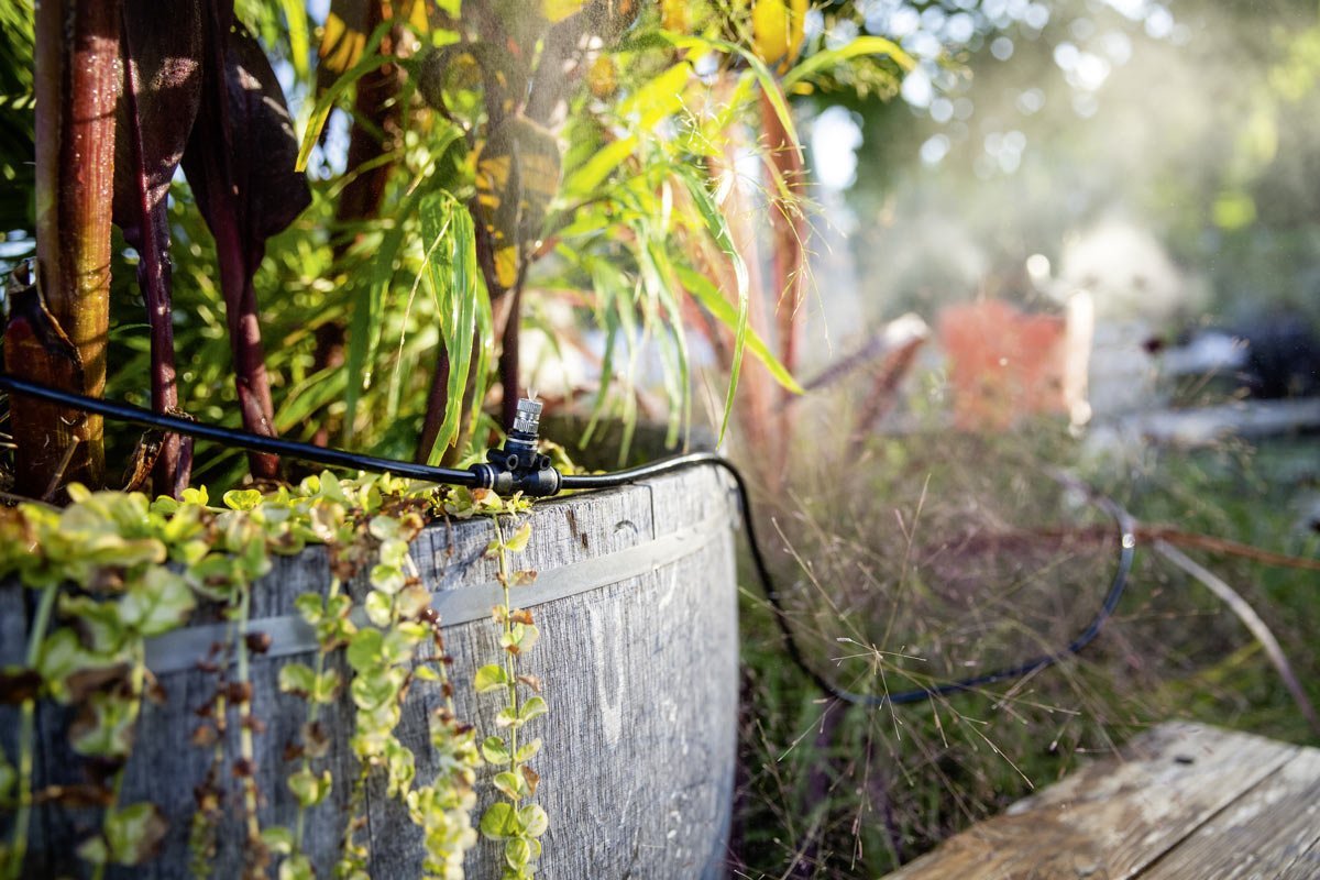 Tubo per Geyser Ø 4 mm - Stocker 10 m