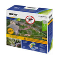 Kit Pro Geyser - Stocker 100 m