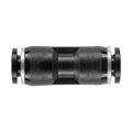 Straight union Ø 6 mm for Geyser - Stocker