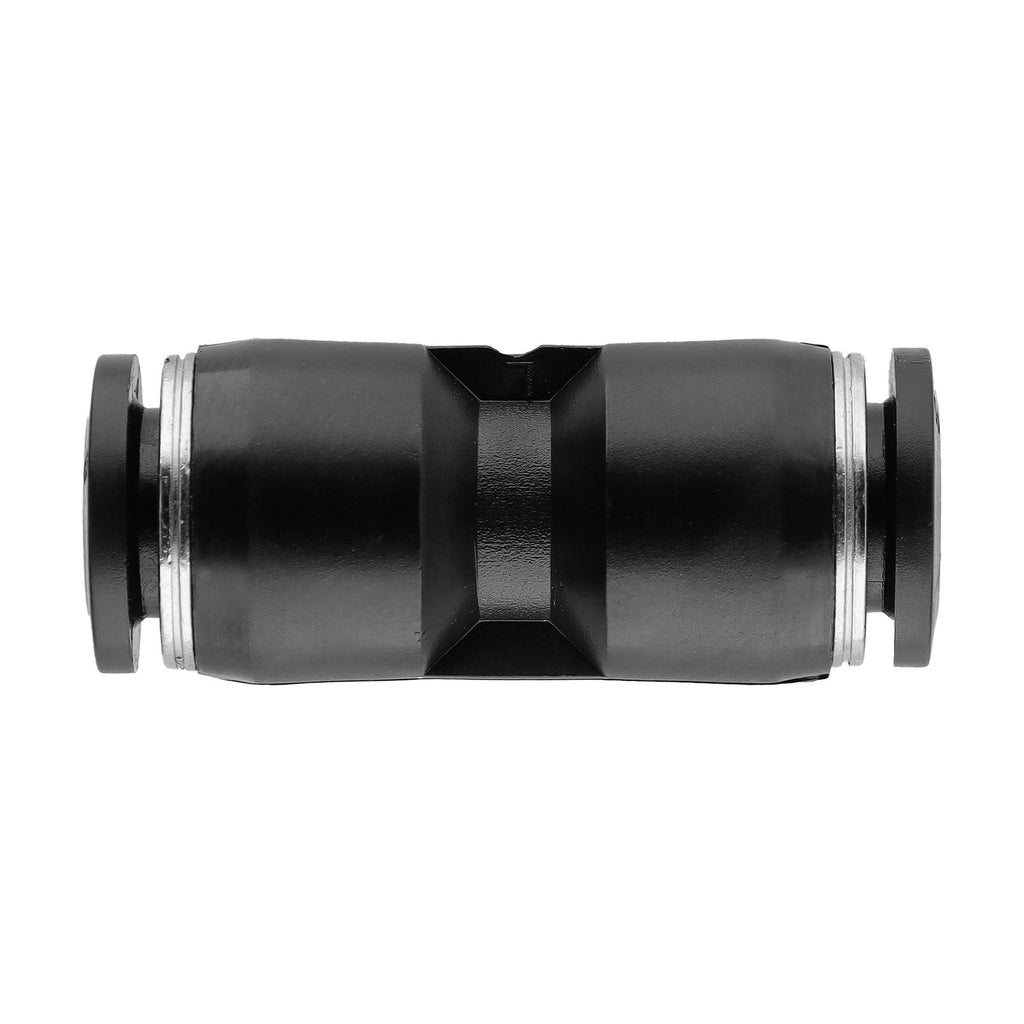 Straight bulk connector Ø 8 mm for Geyser - Stocker