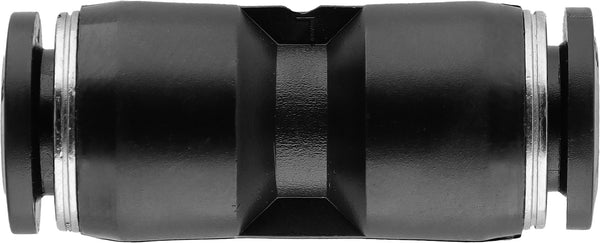 Raccordo dritto sfuso Ø 6-8 mm per Geyser - Stocker