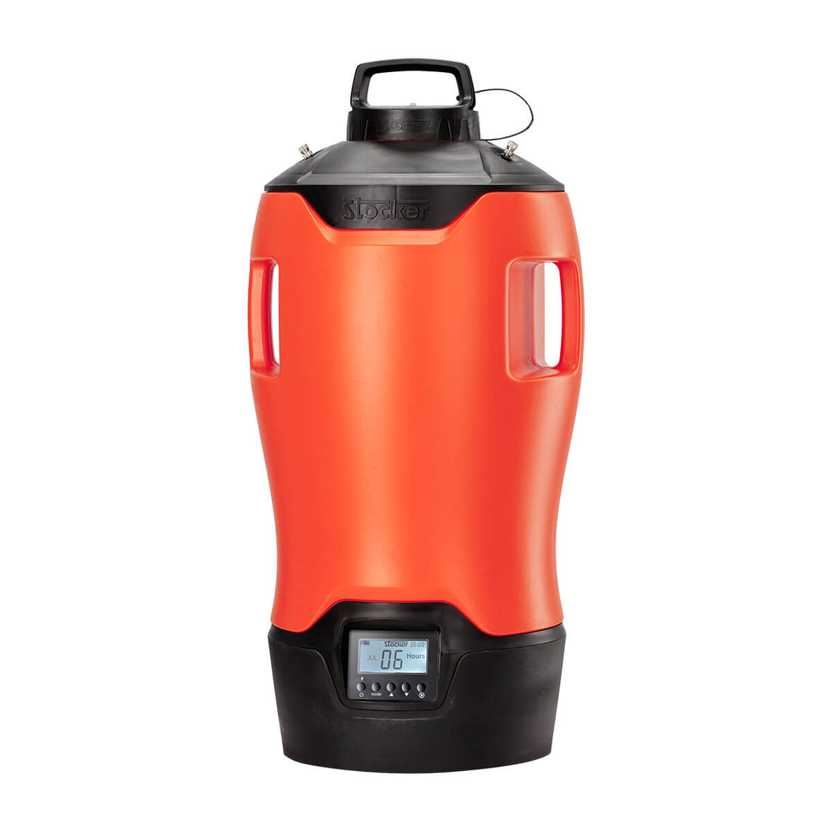 Geyser Nebulizzatore E-25 MI 21 V senza batteria - Stocker