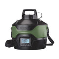Geyser Nebulizzatore verde 4 L Li-Ion - Stocker