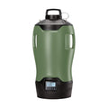 Geyser Nebulizzatore verde E-25 MI 21 V - Stocker