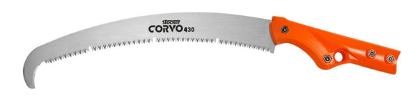 Seghetto Corvo 430 TC - Stocker