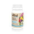 Propoli Bio potenzia piante - Vithal 250 ml