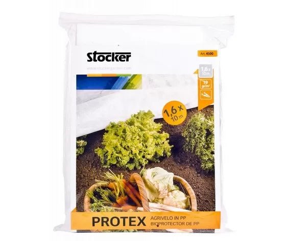 [Accessori] Telo ideale per piante - Stocker