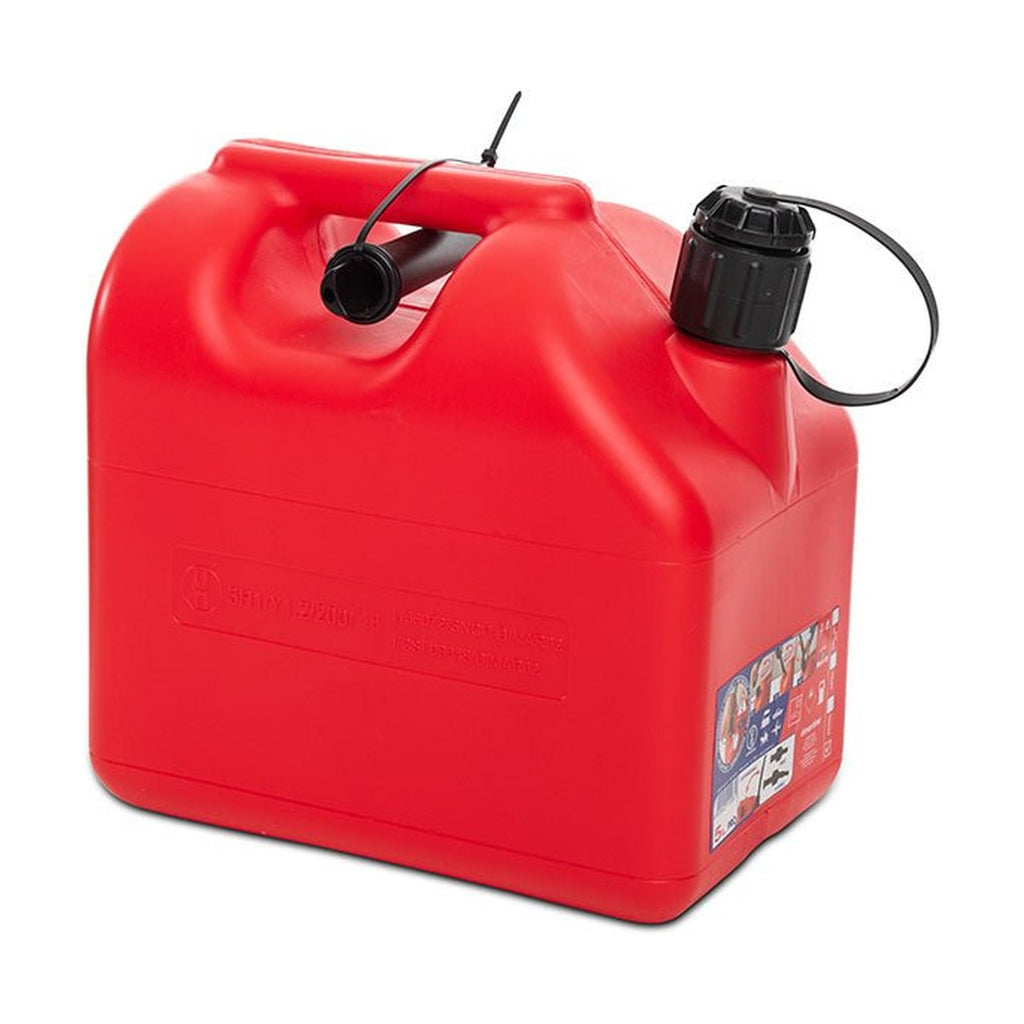 Jerrican Fuel Pro - Di Martino 10 L