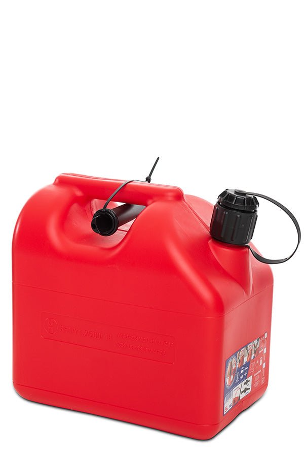 [Accessori] Tanica Fuel Pro - Di Martino 10Lt