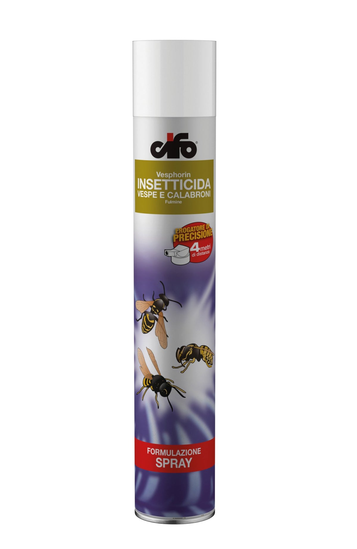 Vesphorin spray anti-vespe - Cifo 750 ml