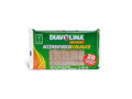 Accendifuoco ecologico Fuoco Naturale - Diavolina 28 cubi