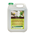Vinaigre désherbant multi-usages - Naturen 5 L