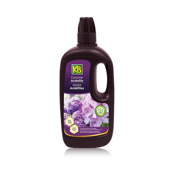 Concime acidofile - KB 1 L