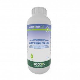 Water Plus - Bottos 1Kg