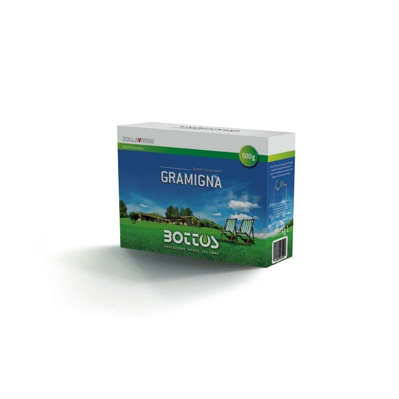 Gramigna - Bottos 1 kg