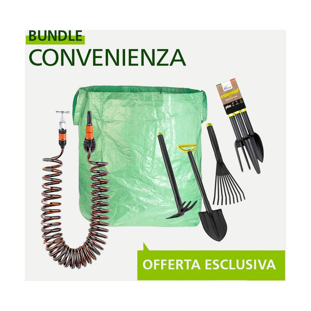 Essential Gardening Kit - Agrofata