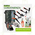 Kit Giardiniere Perfetto - Agrofata