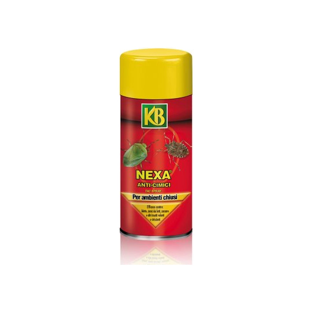 Anti-bed bugs - Nexa 250 ml