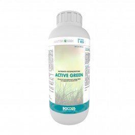 Active Green - Bottos 1Kg