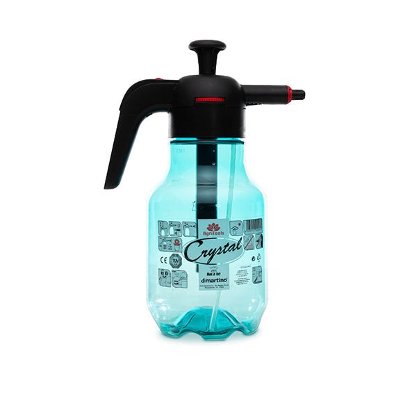 Spruzzino Crystal - Di Martino 1,5/2 L