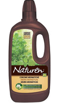 Concime ortaggi e aromatiche - Naturen