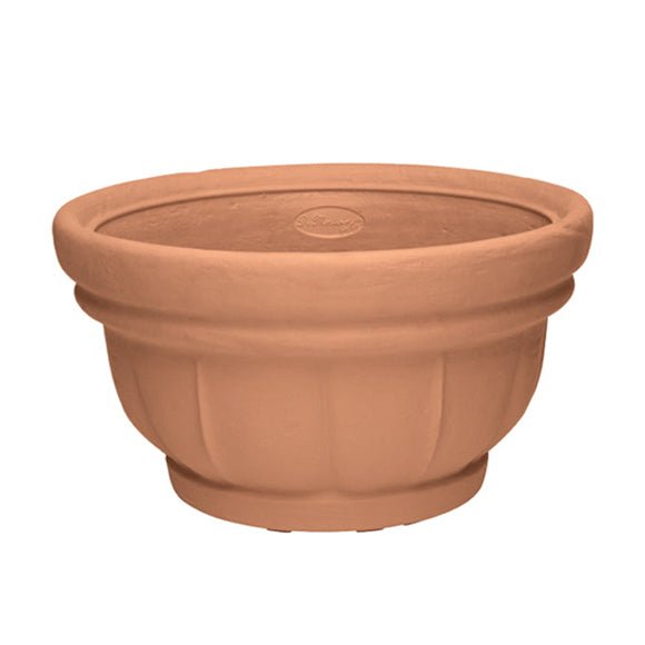 Vaso in resina Lara 35 - Di Martino