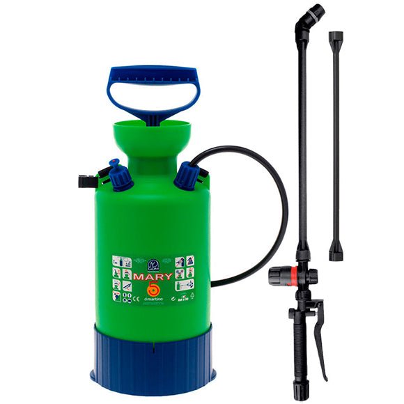 Pompa Mary - Di Martino 5 L