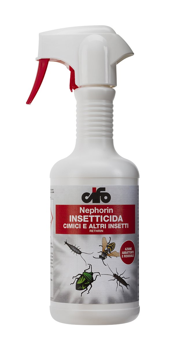Nephorin cimici - Cifo 500 ml