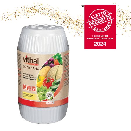 Integratore Orto Sano - Vithal Bio 500gr