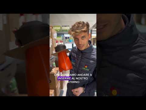 Geyser Nebulizzatore Mini - Stocker 2 L