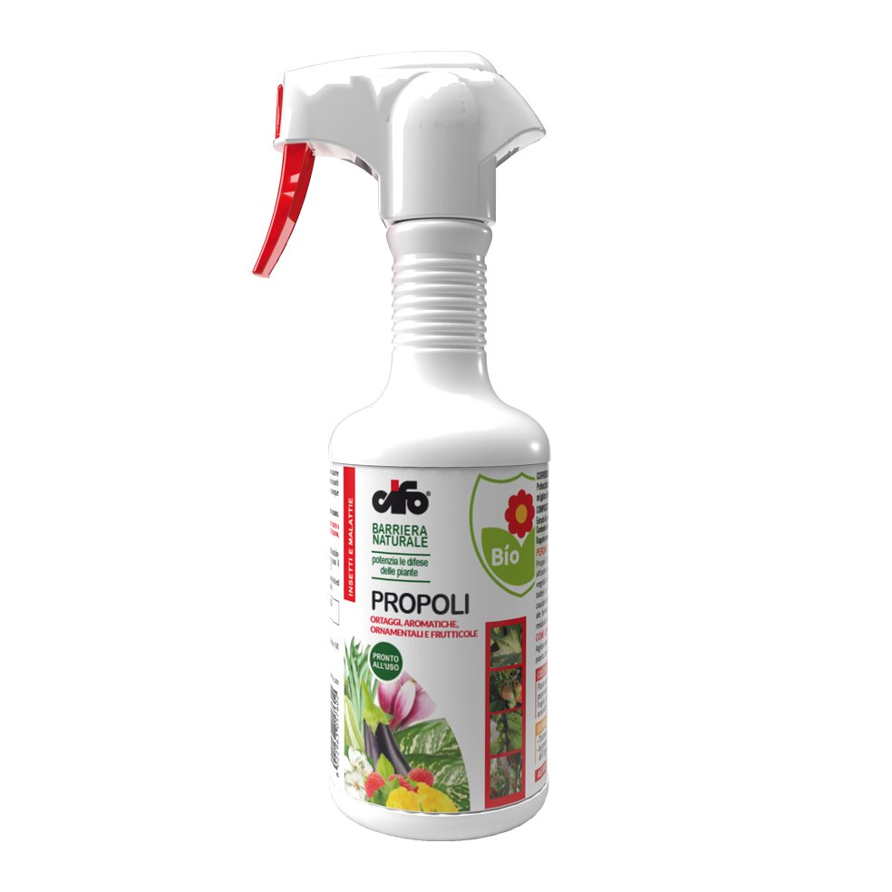Propoli pronto uso - Cifo 500 ml