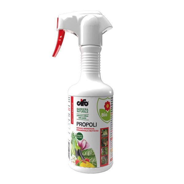 [Giardino sicuro] Propoli pronto uso - Cifo 500ml