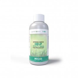 Help - Bottos 1 kg