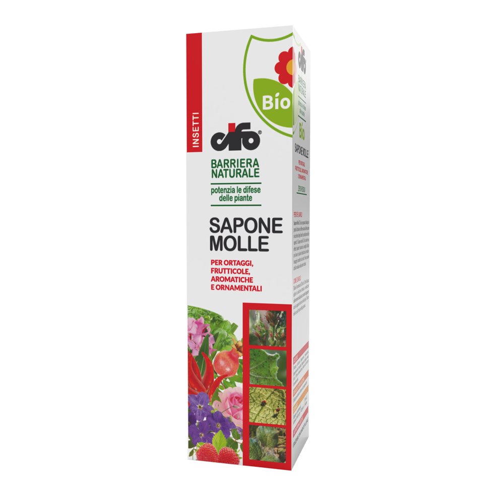 Sapone molle - Cifo 500 ml