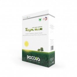 Royal Blue - Bottos 1 kg