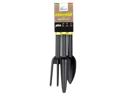 Kit Essenziali Giardinaggio - Agrofata