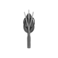 Fiberglass patio or outdoor set - Epoca