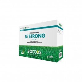 Si Strong - Bottos 250gr