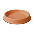 Matching round saucer - Di Martino