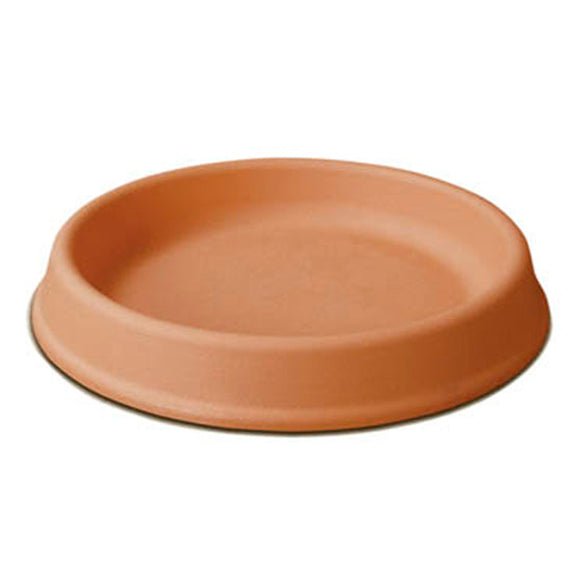 Sottovaso rotondo abbinato - Di Martino