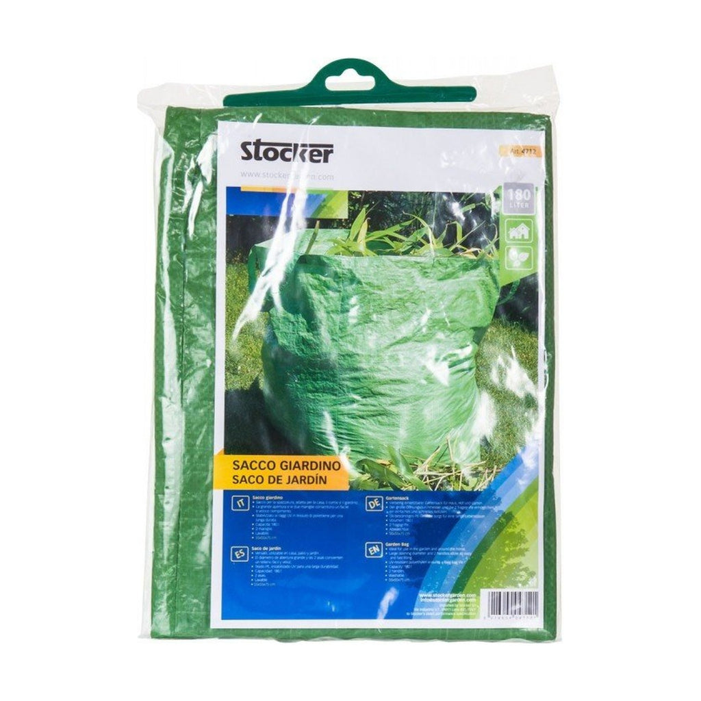 Garden waste bag 180 L - Stocker