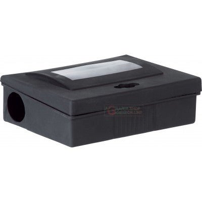 Contenitore per esche topicida - Mouse station M - Stocker