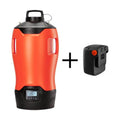Nébuliseur Geyser E-25 MI 21 V avec batterie (nouveau modèle) - Stocker